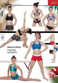 swimwear, bathing suits, leotards, dance, patterns, sewing