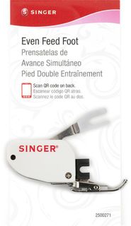 singer, sewing, feet, needles