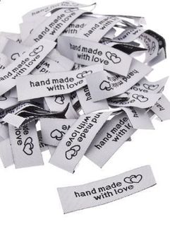 Sewing Labels