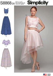 Cheap sewing patterns, out of print, Vogue, Kwik Sew, Simplicity