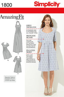 plus size, sewing patterns, patternpostie