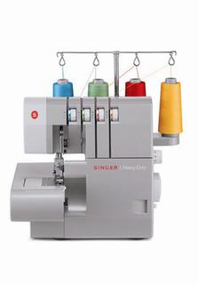 Hvy Duty Overlocker  + Free Freight