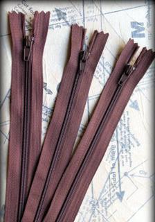 20cm Brown