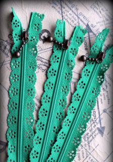 20cm Green