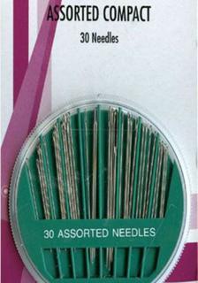 30 Needles