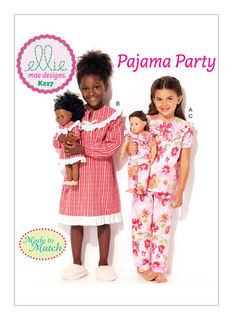 Kwik Sew 0227