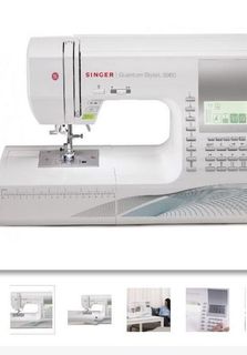 Quantum Stylist™ 9960 + Free Freight!
