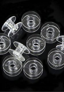 4 Machine Bobbins