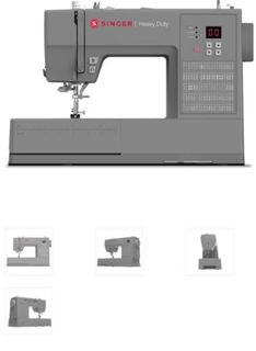 HD6605 + Free Freight + Free Table