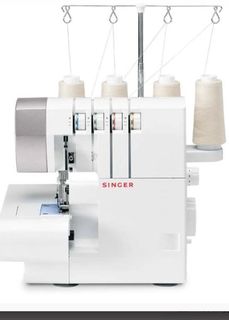 14SH754 Overlocker +  Free Freight
