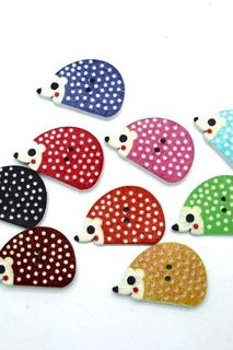 5 Hedgehog