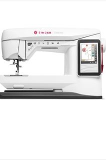 EM 9305 (Embroidery Machine)  + Free Freight + $50 Voucher 