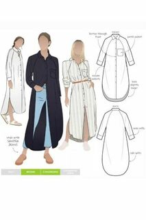 ANAIS WOVEN DRESS MULTI-SIZE