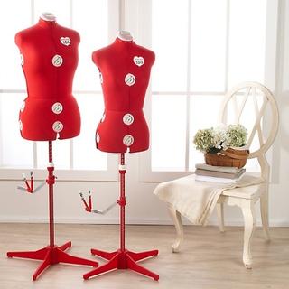 Singer Mannequin