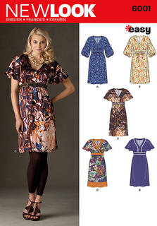 Cheap patterns, New look, out of print, discount patterns, bargain