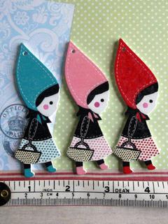 buttons, funky, trendy designer styles