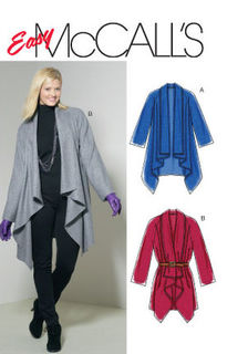 mcCalls sewing patterns, patternpostie
