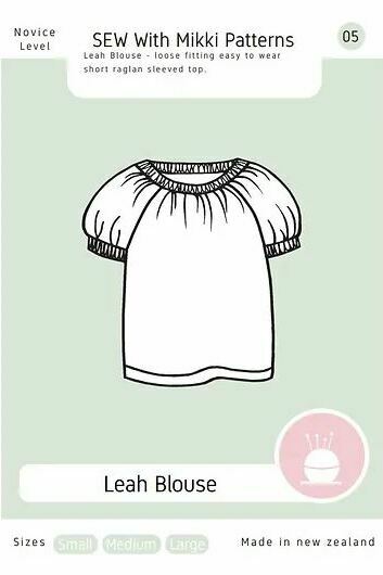 Sew With Mikki