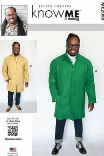mcCalls sewing patterns, patternpostie