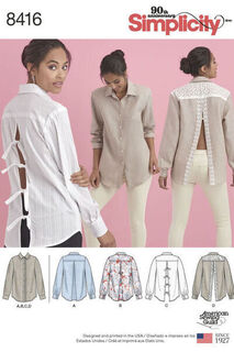 Bargain $9 simplicity out of print sewing patterns