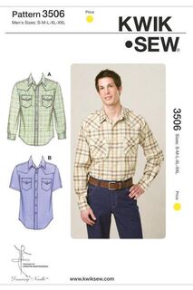 Kwik Sew 3506