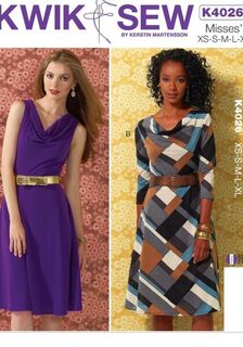 Kwik Sew 4026