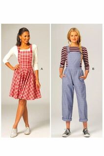 Kwik Sew 4138